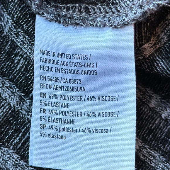 American Eagle Outfitters Slouchy Turtleneck - Picture 8 of 12